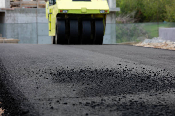 Best Driveway Pavers Near Me  in Rice, MN