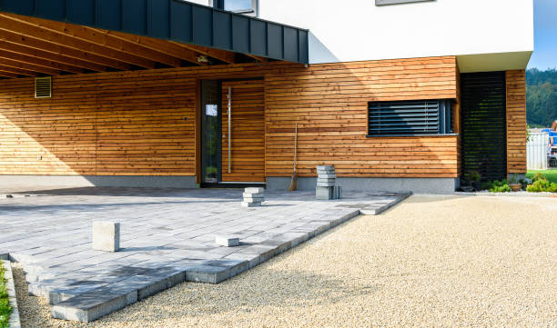 Best Driveway Pavers Near Me  in Rice, MN