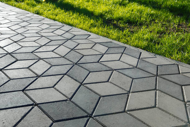 Best Affordable Driveway Pavers  in Rice, MN