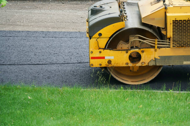 Best Custom Driveway Pavers  in Rice, MN