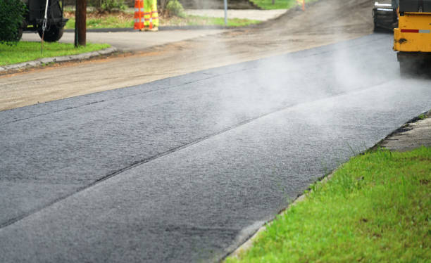 Best Professional Driveway Pavers  in Rice, MN